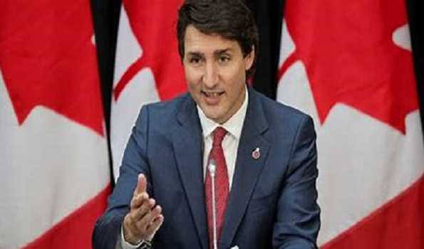 Canada to deploy Navy vessels to conduct surveillance off Haitian coast – Trudeau