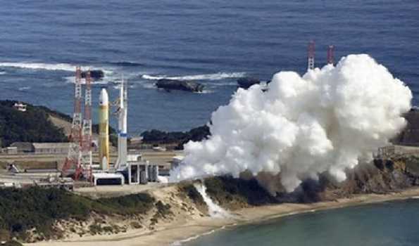 First launch of Japan’s H3 rocket suspended due to engine failure – Live Stream