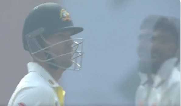 Aus make surprise inclusions as India Suryakumar for Delhi Test