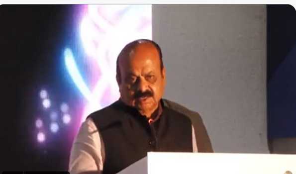 Karnataka’s capex up 30.4 percent: CM Bommai