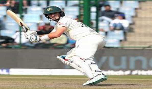 Pat Cummins to return to Australia ahead of third Test against India