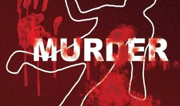 BJP panchayat chief arrested on murder charge of a CPI(M) leader in Tripura