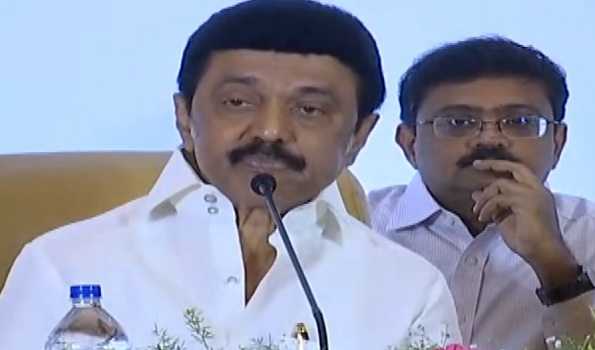 Stalin condemns attack on Tamil students by ABVP at JNU