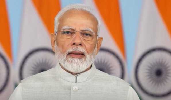 New education policy prepares youth for new century: PM Modi