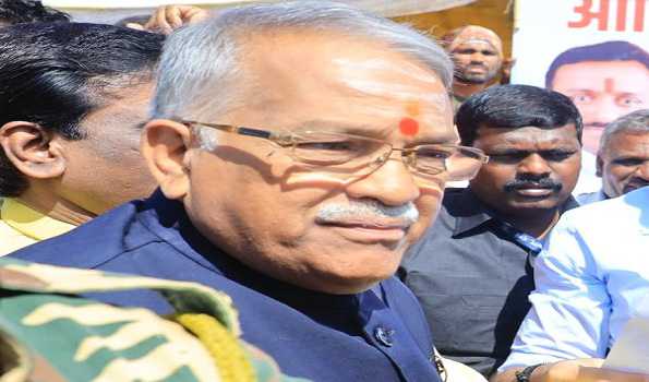 No one can break the relationship between Shiv Sainik and Thackeray family: Khaire