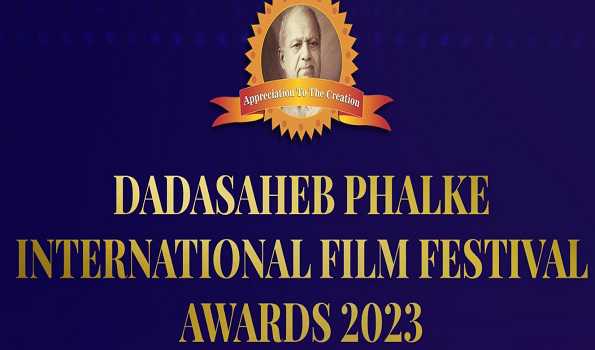 The Kashmir Files, RRR win big at Dadasaheb film fest