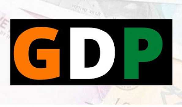 SBI estimates Q3 FY23 GDP growth at -4.5 pc-4.7 pc