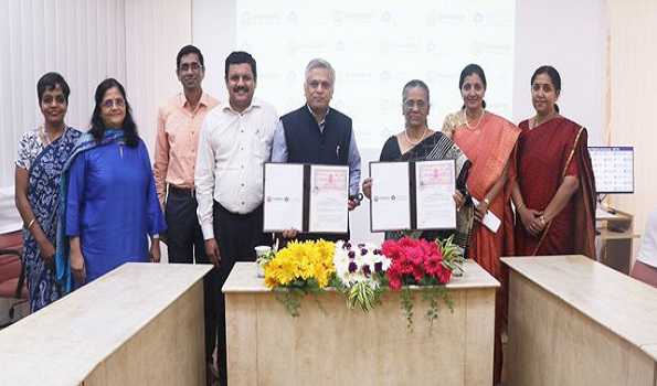 IIT-M, GIC to develop urine-based TB diagnosis technology
