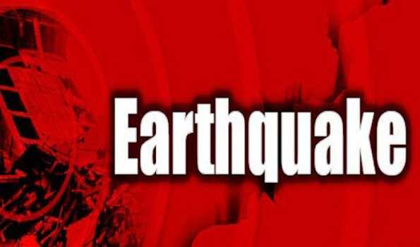 Magnitude 7.3 earthquake hits Tajikistan: Seismologists