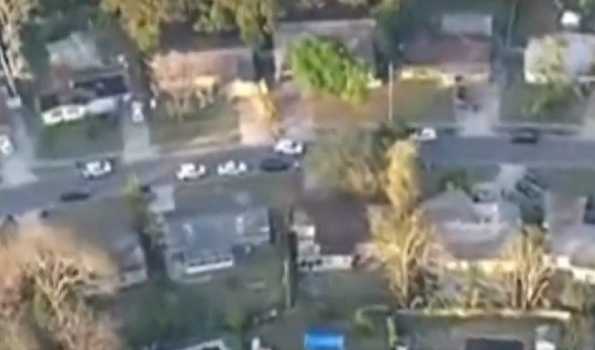 TV reporter, 9-year-old girl among 3 killed in Florida shooting spree – Police