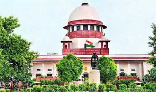 SC upholds Madras HC order, allows EPS to continue as AIADMK interim Gen Secy