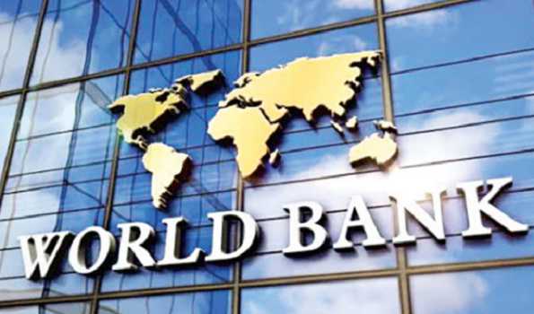 World Bank expects to select new President by early May