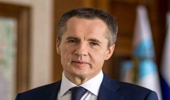 Military aircraft crashes in Russia’s Belgorod Region: Governor
