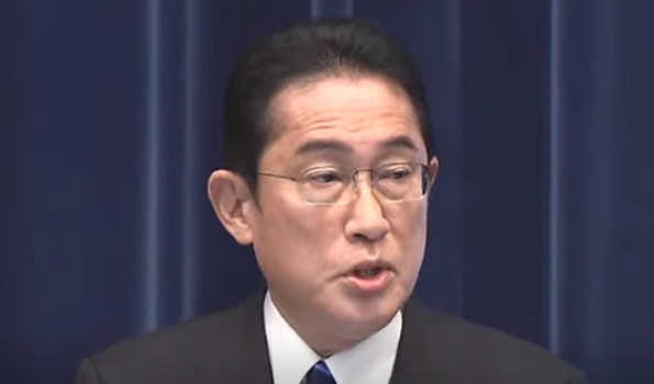 Japan to allocate $100 million to Moldova – Kishida