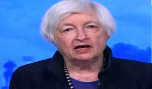 US commends Financial Action Task Force for suspending Russia – Yellen