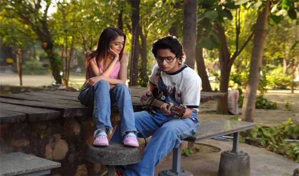 Raghav Chaitanya’s first single ‘Subah Ko’ to release on Mar 3