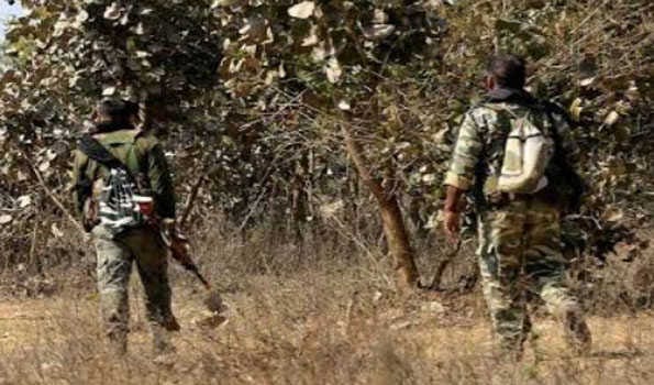 ASI, 2 others martyred in Chhattisgarh