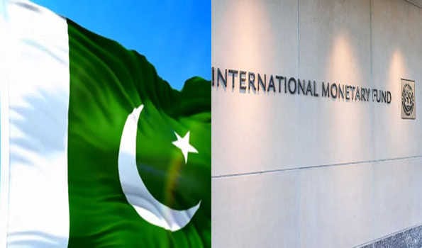 Policy rate hike: PAK accepts one more IMF demand