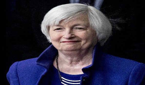 US aims to mobilise $200 bn through 2027 for PGII: Janet Yellen
