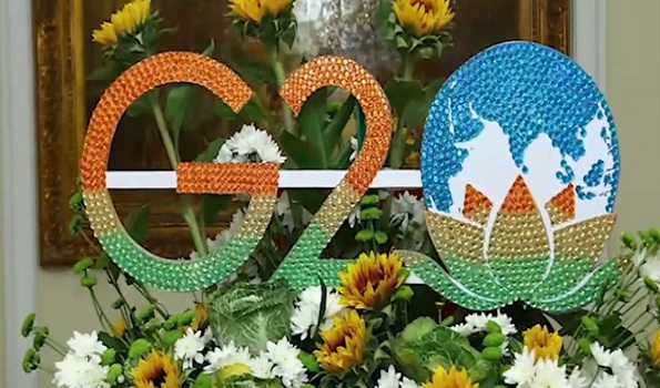 Experts suggest Working Group on publishing among G20 nations