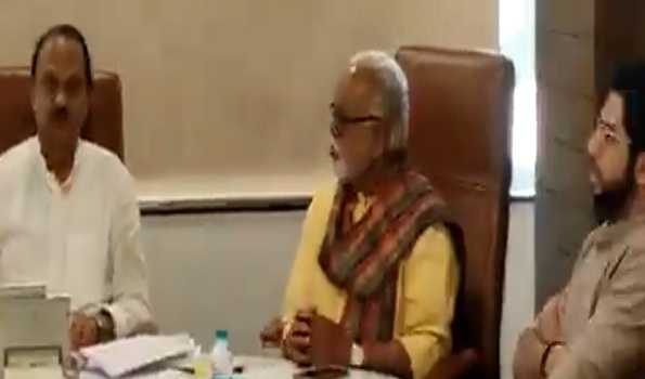 Congress party will stand firmly behind the farmers: Patole