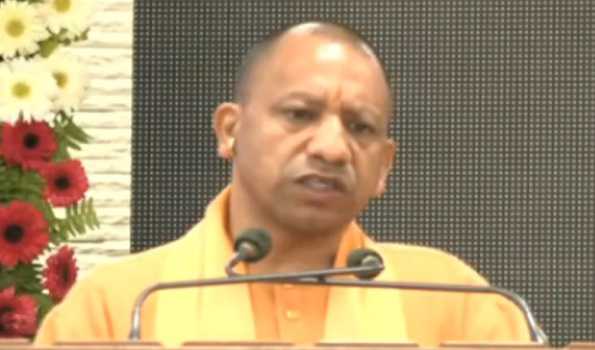 Mission Employment is moving forward with the inspiration of PM, says Yogi