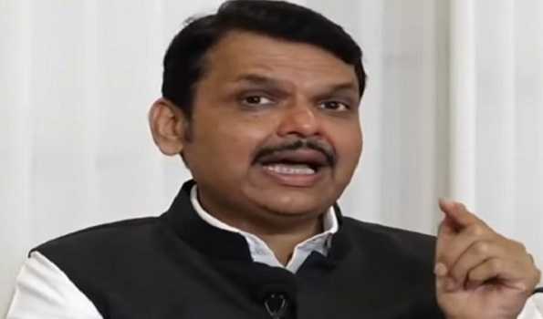MLAs of all parties should cooperate for Lokayukta Bill: Fadnavis