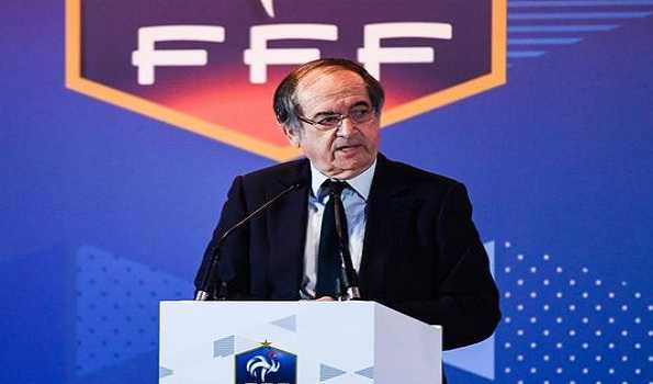 French Football Federation chief to resign: Reports