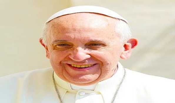Pope’s peace plan for Ukraine puts inclusivity first – Cleric