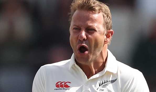 Shades of Kolkata in 2001 as New Zealand pull off unlikely Test victory