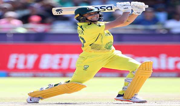 Automatic qualifiers for ICC Women’s T20 World Cup 2024 confirmed