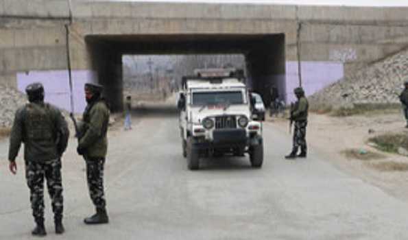 Kashmiri Pandit killer among 2 militants shot dead in Kashmir gunfight, soldier also dies