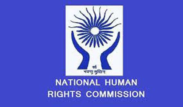 NHRC to organise two-day conference on CSAM