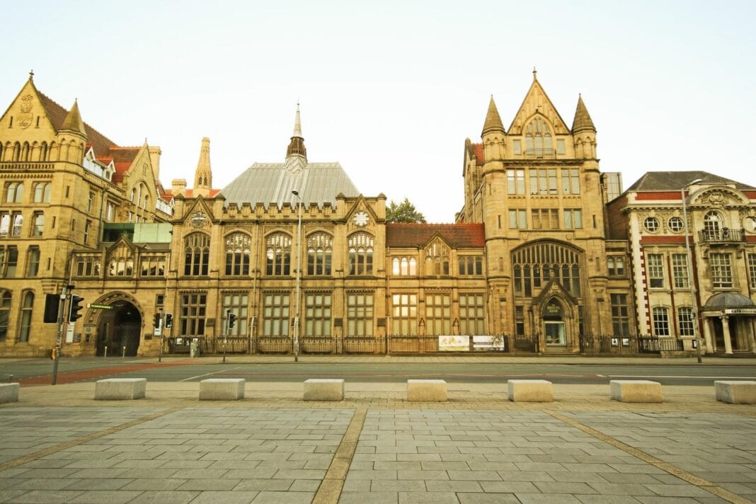 First gallery-museum dedicated to India in Britain