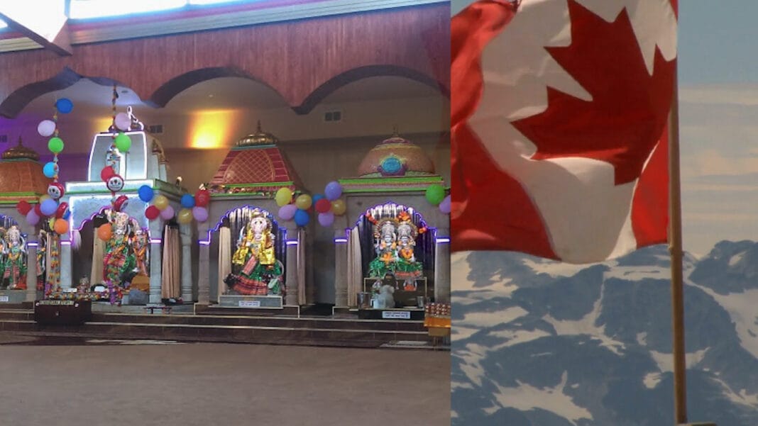 We pay tax worth crores but our security is not guaranteed: Hindus in Canada