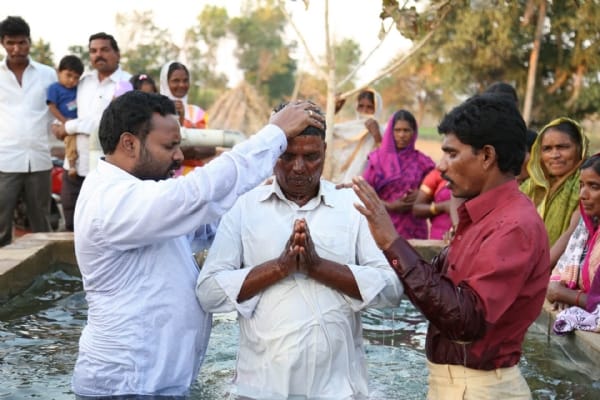 Superstition and fraudulence: Tools of conversion mafia