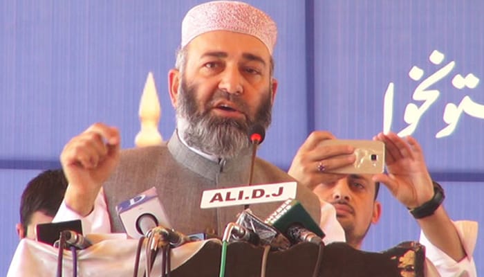 Pakistan MPs furious as terror does not stop despite giving billions to army, police