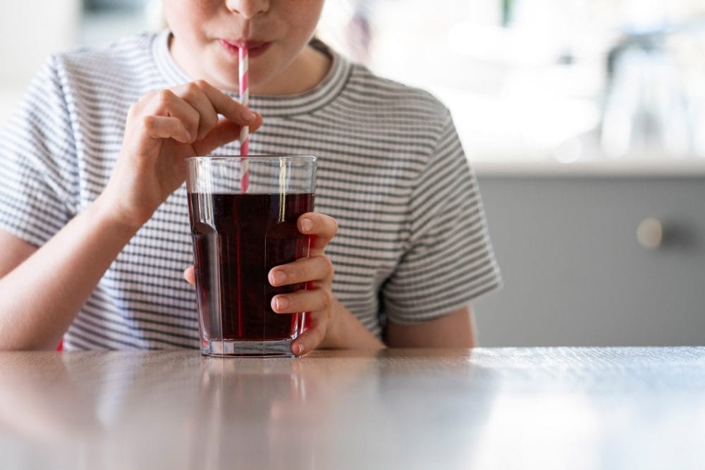 8% girls reduce weight after sugar tax on cold-drinks, but not boys