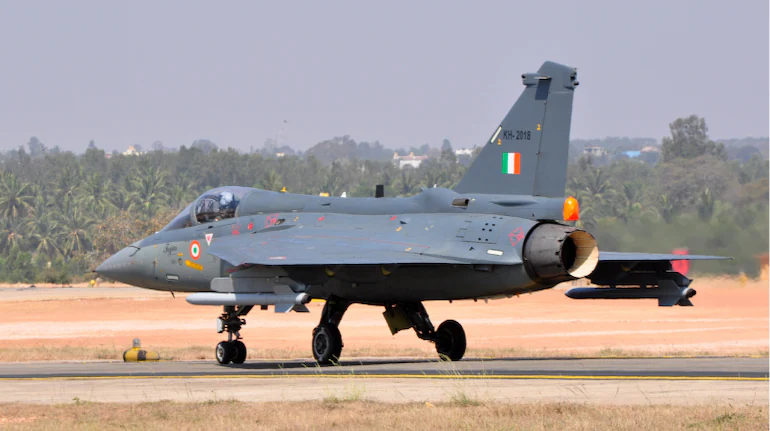 American bombers in Aero India, Egypt, Argentina want Tejas