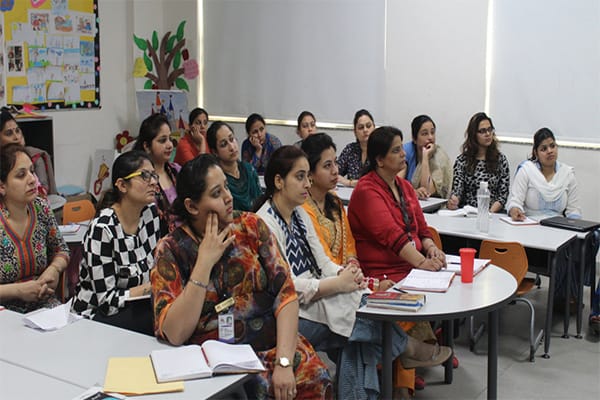 Teachers’ training to be revamped via district institutes of education and training