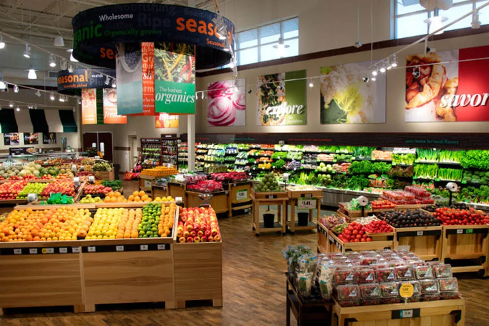 Price of food items increase 30-138% in the USA
