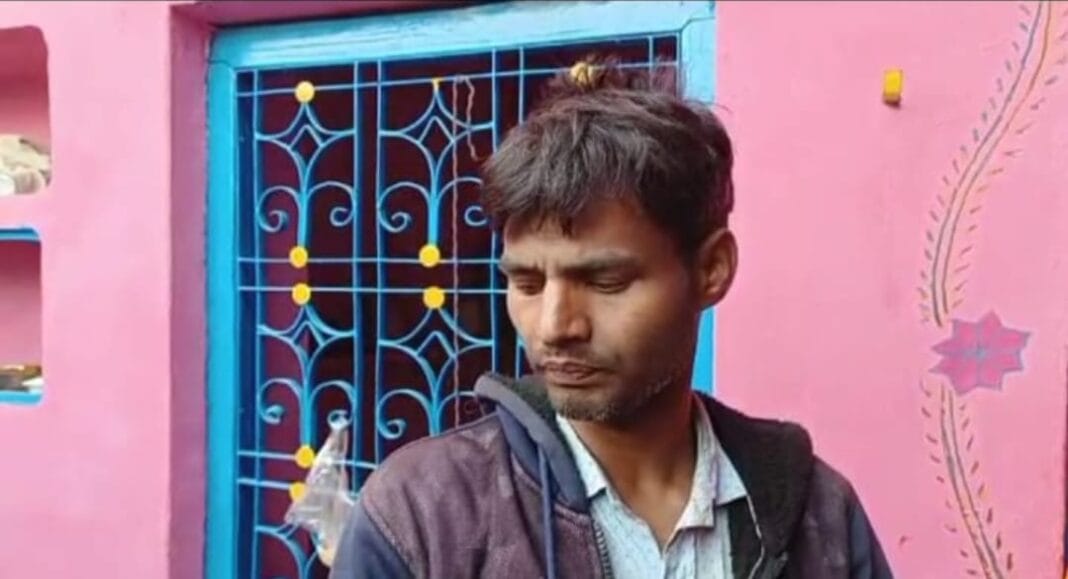 Hindus fleeing from Rajasthan’s Bharatpur’s Kaman, Muslims attack Dalit wedding procession