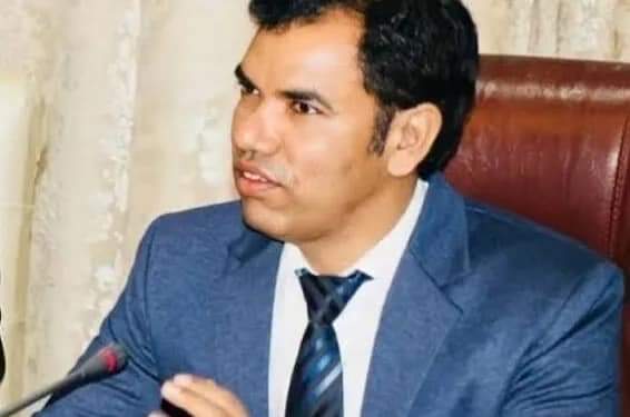 Vijay Kumar Bidhuri is new Div Com Kashmir as govt orders transfer, posting of 15 officers