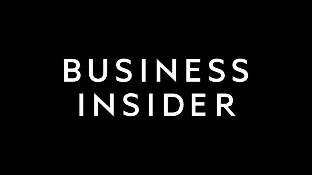 Business Insider Literally Practices Lunatic Journalism