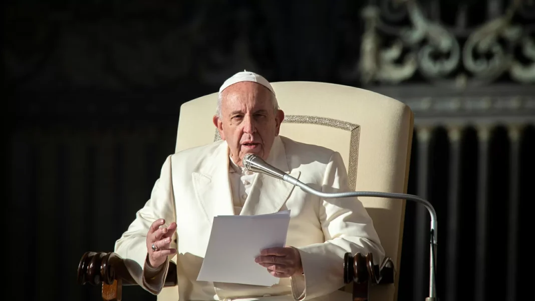 Late Cardinal Pell Wrong, Pope Francis Plans New Future
