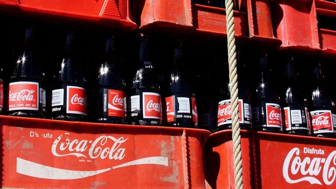 Cold drinks in Mexico’s Chiapas cheaper than water, lead to double death-rate
