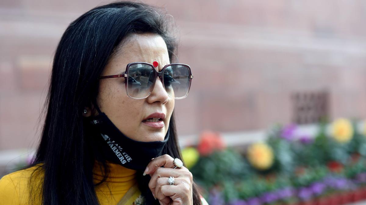 Badass or just uncouth? 7 times Mahua Moitra showed she lacks