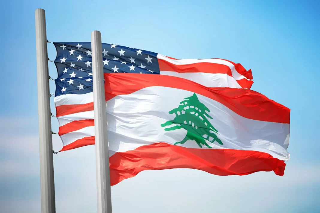 Congress is Right: Lebanon Needs Fixing