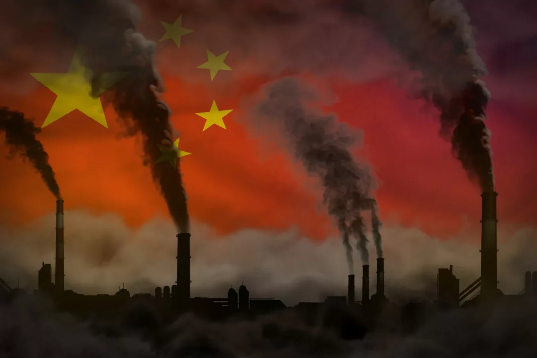 Climate Change Is Now a Defense Matter