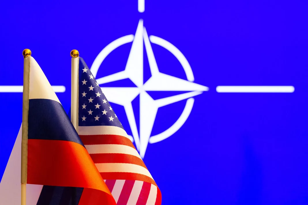 Five Simple Steps for US to End Toxic Russia-Ukraine War